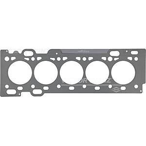 VOLVO S40 S�L�ND�R KAPAK CONTASI