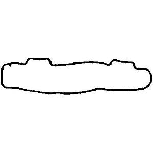 VOLVO C30 SUBAP KAPAK CONTASI