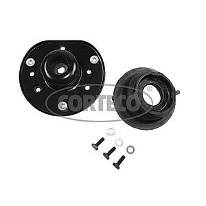 Volvo V60 Amortis�r �st Takozu + Bilya