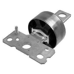 VOLVO S60 ARKA TRAVERS BURCU SOL