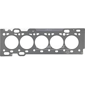 VOLVO S60 S�L�ND�R KAPAK CONTASI