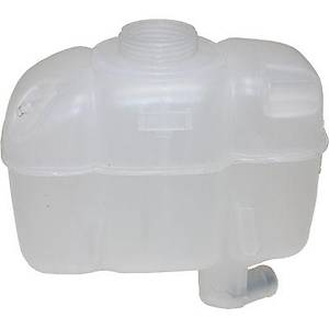 Volvo S60 Radyat�r Ek Deposu