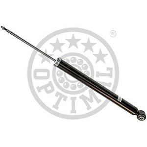 VOLVO C30 AMORT�S�R ARKA