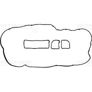 VOLVO S80 �ST KAPAK CONTASI
