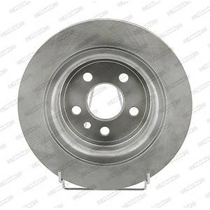 Volvo XC60 Arka Fren Diski