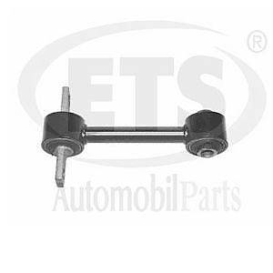 Volvo S40 Arka K�sa Denge Kolu