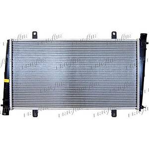 VOLVO S40 SU RADYAT�R� TURBOLU