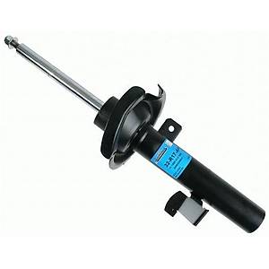 VOLVO C70 AMORT�S�R �N SOL