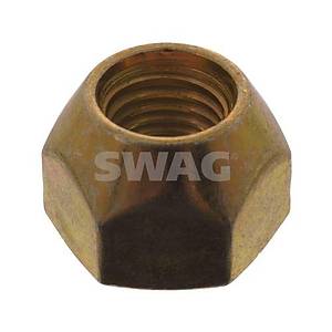 Volvo V40 Bijon Somunu