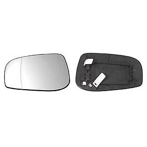 Volvo XC70 Geni� A��l� Sol Ayna Cam�