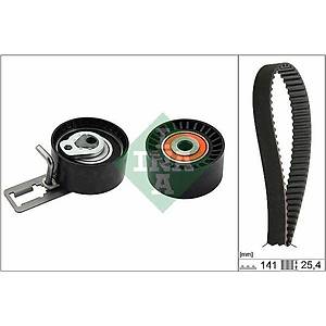 VOLVO C30 TR�GER SET� D2