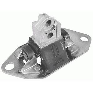 VOLVO S80 MOTOR TAKOZU