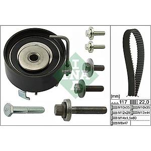 VOLVO V50 TR�GER SET� 1.6 B NS40