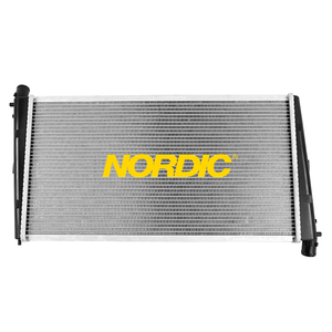 Volvo S40 Su Radyat�r�