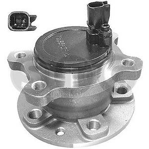 VOLVO V70 PORYA ARKA