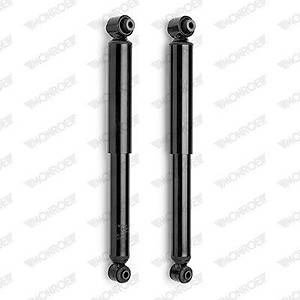 VOLVO C70 AMORT�S�R ARKA