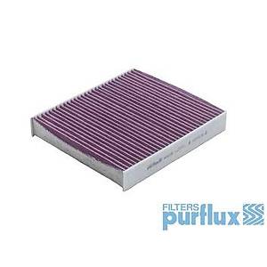 Volvo S40 Karbonlu Polen Filtresi