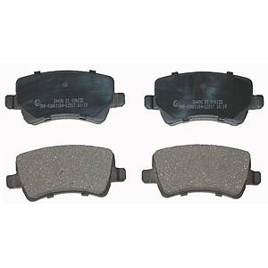 VOLVO V60 BALATA K�T� ARKA ELEKTR�KL�