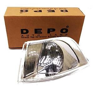 Volvo S40 Sol Sinyal Lambas�