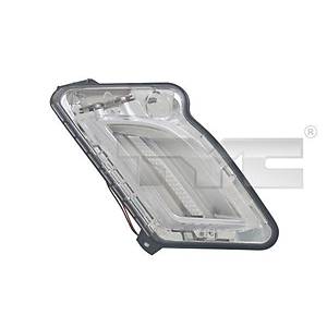 VOLVO S60 POZ�SYON LAMBASI SOL