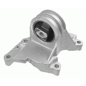Volvo S80 Motor �st Takozu (T6 Motor)