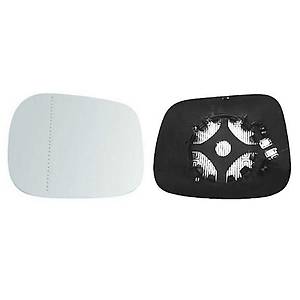 Volvo XC70 Sol Ayna Cam�