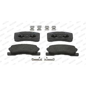 VOLVO C70 BALATA K�T� �N