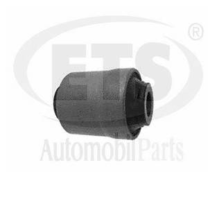 Volvo S40 Arka Alt Tabla Burcu