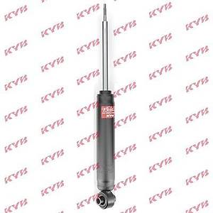 Volvo V60 Arka Sa�/Sol Amortis�r