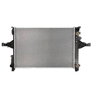 VOLVO S60 SU RADYAT�R�