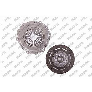 Volvo S40 Debriyaj Tak�m� (Bask� Balata)