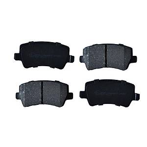 VOLVO V60 BALATA K�T� ARKA ELEKTR�KL�