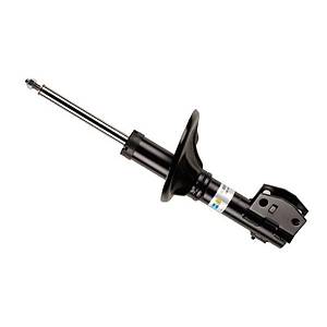 Volvo S80 �n Sa�/Sol Amortis�r