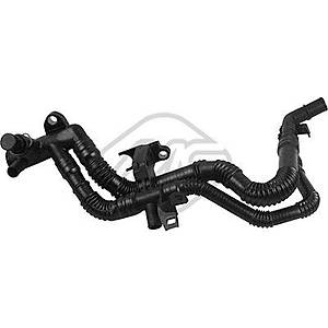 VOLVO V50 RADYAT�R HORTUMU