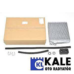 Volvo V70 Klima Radyat�r�