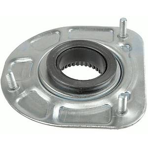 Volvo S60 �n Amortis�r �st Bilyal� Takozu