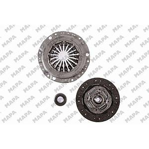 VOLVO 200 SERIES DEBR�YAJ SET�