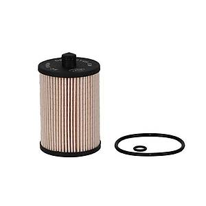 Volvo S80 D5 Yak�t Filtresi