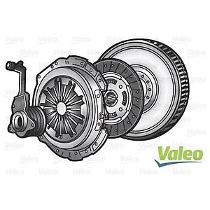 VOLVO S40 VOLANT B�LYA BASKI BALATA SET