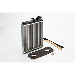 VOLVO S60 KALOR�FER RADYAT�R�