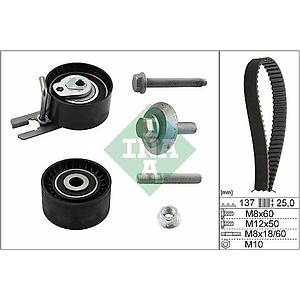 VOLVO V50 TR�GER SET� 1.6 D