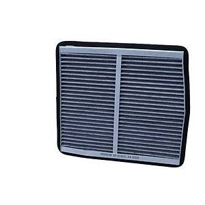 Volvo S60 Karbonlu Polen Filtresi