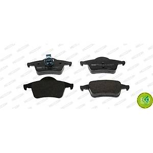 VOLVO S80 BALATA K�T� ARKA