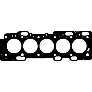 VOLVO C30 S�L�ND�R KAPAK CONTASI