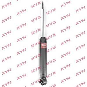 Volvo S60 Arka Sa�/Sol Amortis�r