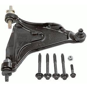 Volvo V70 Alt Tabla Sol