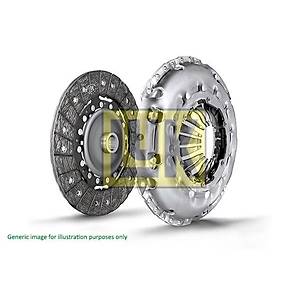 VOLVO V50 DEBR�YAJ SET�