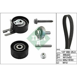 VOLVO S80 TR�GER SET� 1.6 D