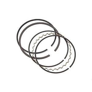 Volvo C70 Segman 81,00MM 2.00x1.75x2.00