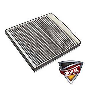 Volvo S60 Karbonlu Polen Filtresi